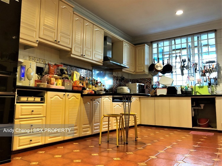 Serangoon Garden Estate (D19), Semi-Detached #205327491